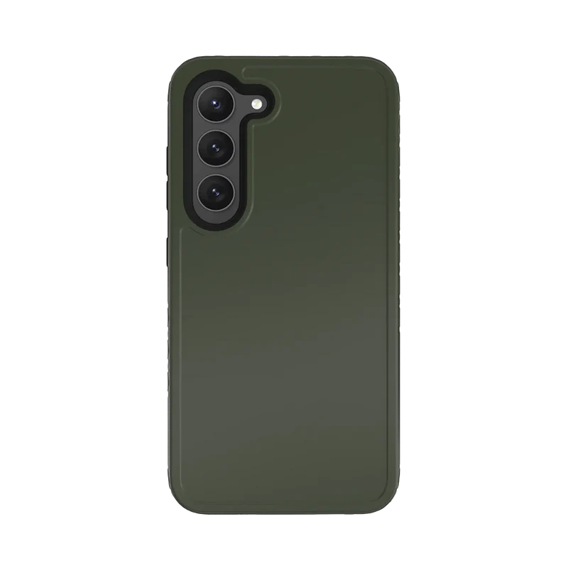 Fortitude Series for Samsung GalaxyS23-PLUS - Olive Drab Green (Halo icon sha256 e480b299006a0f34f4695849b0415e5d21f8ef04eb328c4441bf100c29793f6e)