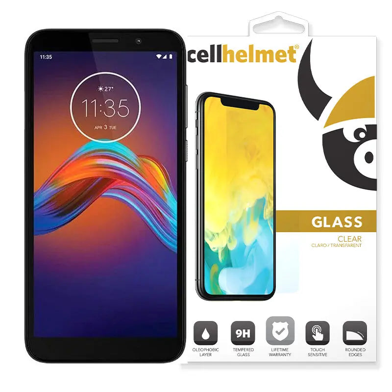 Motorola Moto E6 Tempered Glass (Halo icon sha256 48ad29cc58cac9b969142b61564483670254da4e8d3d6c4ef099a24f6d6e0738)