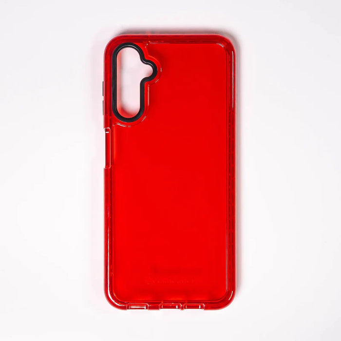 Altitude X Series for Samsung Galaxy A14-5G - Red (Halo icon sha256 2c2a7cd22b17cf26577bacb6f8f0961d40a34783430321dd86f17c908d2b17d0)