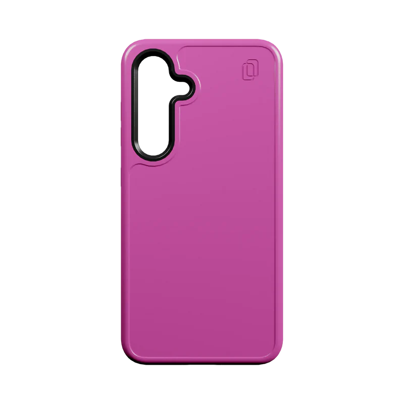 Fortitude Series for Samsung Galaxy S24 (6.2") - Vivid Magenta (Halo icon sha256 95e9dd1346b6db864310e9b13974fd9fe0988112e658e78562dd4205b140b2ac)