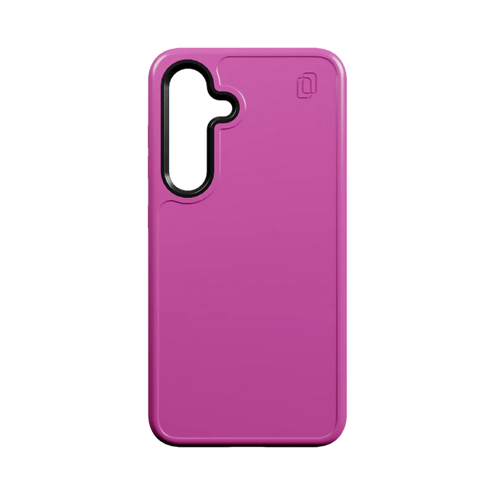 Fortitude Series for Samsung Galaxy S24 (6.2") - Vivid Magenta (Halo icon sha256 95e9dd1346b6db864310e9b13974fd9fe0988112e658e78562dd4205b140b2ac)