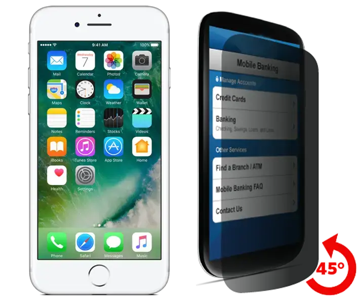 iPhone 7+/8+ Privacy (Halo icon sha256 3d5db98b643e94d6f6ba3781f7b6f431045b5e4cb0e8b8d5ebddc42ca25c8b42)