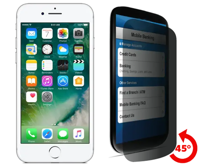 iPhone 7+/8+ Privacy (Halo icon sha256 3d5db98b643e94d6f6ba3781f7b6f431045b5e4cb0e8b8d5ebddc42ca25c8b42)