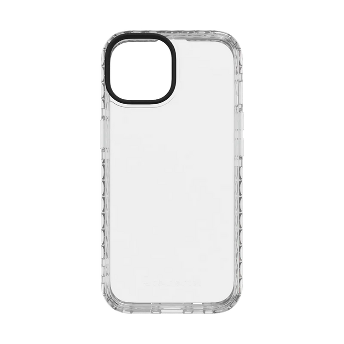 Altitude X Series for iPhone 15 (6.1") 2023 Crystal Clear (Halo icon sha256 7745f162e059bd57262faac5fe977568127ea63768110ff222152b9503c48230)
