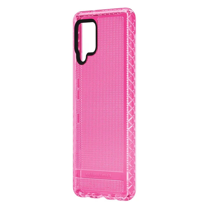 Altitude X Series for Samsung Galaxy A42-5G - Pink (Halo icon sha256 c6214ba61f52826414849219cccf6ca6ec15a677b84deab22a8f470cf79b8224)