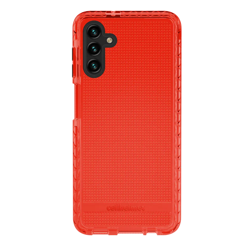 Altitude X Series for Samsung Galaxy A13-LTE - Red (Halo icon sha256 44080789c8b40204c52620f8bb00b63c95de2fcd45d98c0115e8e099d72fb3d6)