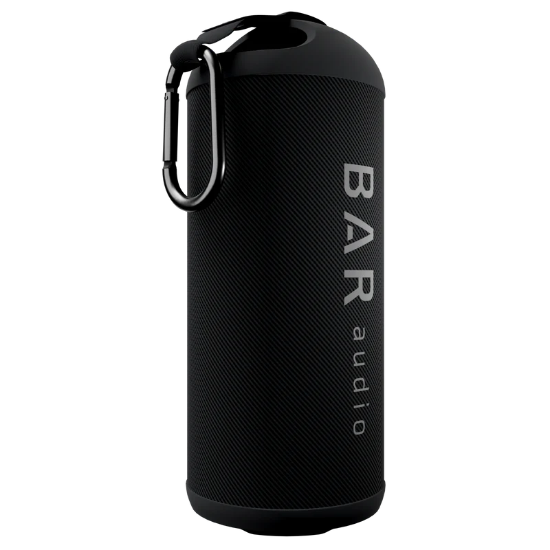 Bar Audio - All Nighter - Water Resistant 16W bluetooth speaker (Halo icon sha256 c39b25a06a08eeb9ea43452022fce3b4efdad0f8805991ba4ba38cce554d30d2)