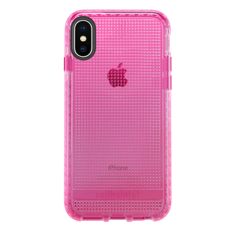 Altitude X Series for Apple iPhone XS Max - Pink (Halo icon sha256 484070b8302e737c747755cb53762e6ebe76fc1e18de3225bb723da1e385dba7)