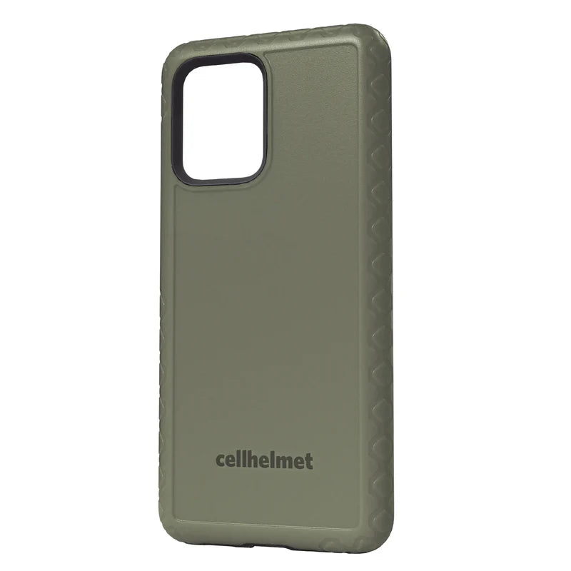 Fortitude Series for Samsung Galaxy S20 Plus - Olive Drab Green (Halo icon sha256 f761ca4651648f54db098494bcd4a7e5771c5555a6f0e1766bbc7f73d0679548)