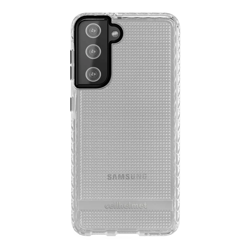 Altitude X Series for Samsung Galaxy S21+ 5G (6.7") (Clear) (Halo icon sha256 a2e4373a51944cc49e3a932320209bc0ed80875cf3e91eb5b6dc2cdc452e1edf)