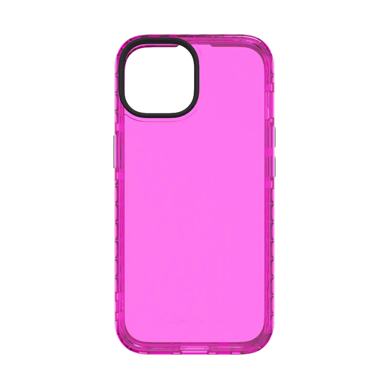 Altitude X Series for iPhone 15 (6.1") 2023 Vivid Magenta (Halo icon sha256 fe3b04c8ac69b180a2a770d87e4fa302e9673071d9b158b44aafcee79aaa828c)
