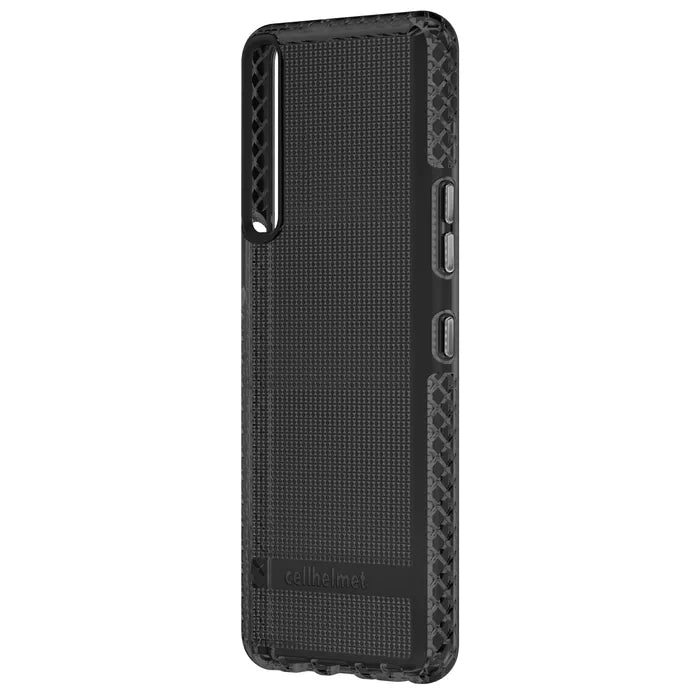 Altitude X Series for LG Stylo 7 - Black (Halo icon sha256 567adc6d4cbf82a799cdbacd864de98bd71d3c7b7101cdf569fbdd10a738100a)