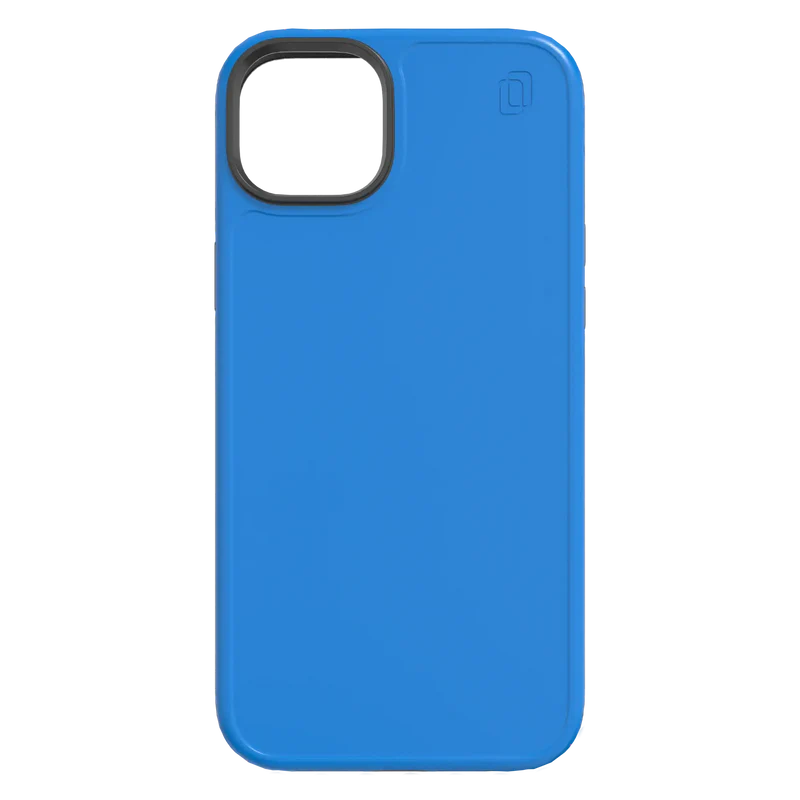 Fortitude Series - MagSafe Compatible - for iPhone 15 Plus (6.7") 2023 Bermuda Blue (Halo icon sha256 6d74f2693a9355697c9fc222ef13e4b6349928120cf98c4bf65a81981550b7df)