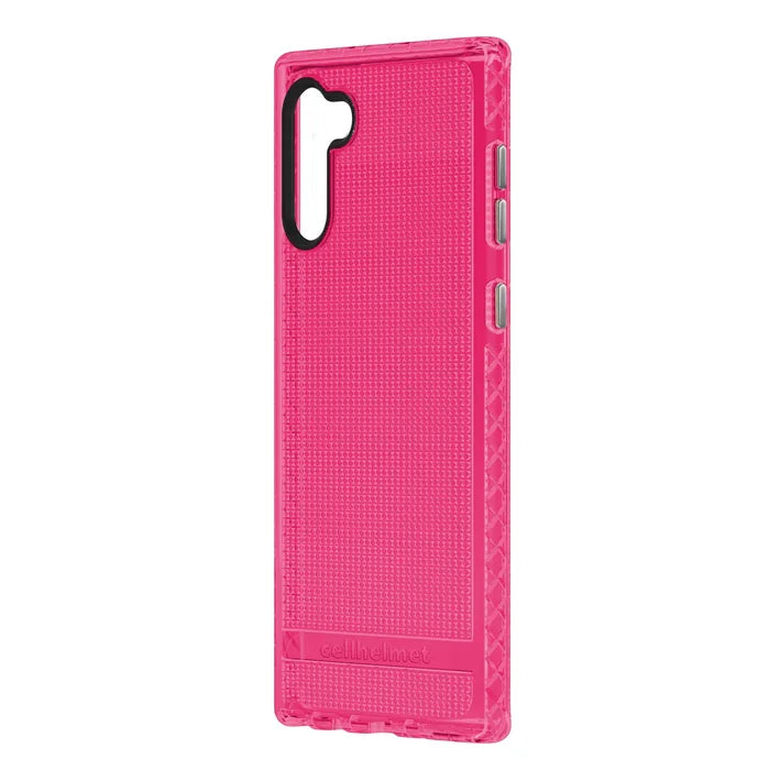 Altitude X Series for Samsung Galaxy Note 10 - Pink (Halo icon sha256 5092a10d54148ddf07cd6a5f5e2af644af8f6bb9a7b301ac321e152888656330)