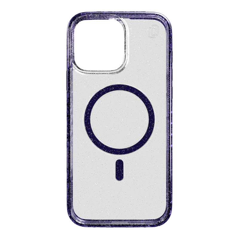 Magnitude Series for iPhone 16 Pro Max - Lilac Purple Sparkle (Halo icon sha256 e533f7d8d5aaec4b08cf1fa615354eda6f194507f122663f6060a965d383081e)