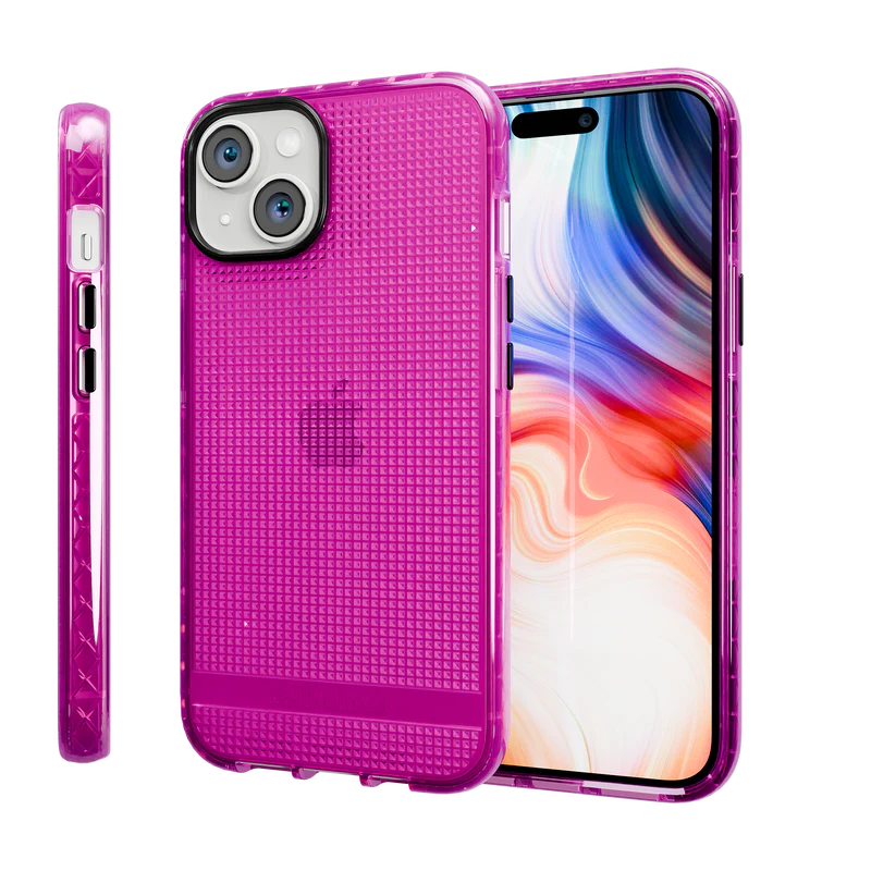 Altitude X Series for iPhone 13 (6.1") 2021 Pink (Halo icon sha256 5610fec2f6a457e6f684af2a367f7754f2287b468dee226fb4b849408d637fd3)