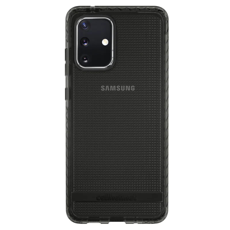 Altitude X Series for Samsung Galaxy S20 Plus - Black (Halo icon sha256 4f6ad178530c881e031c57945441ca59fb025fc917896e26b3badcf8adeaf7ef)