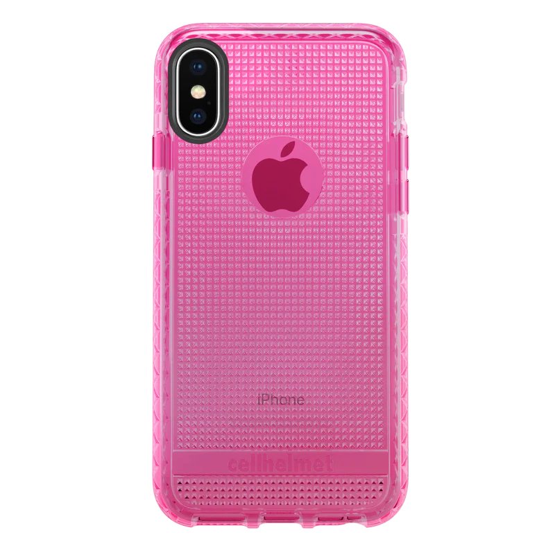 Altitude X Series for Apple iPhone XS/X - Pink (Halo icon sha256 dca2152d2fb06bf262c616aeb638ea2d31e68ec343fc14141bbb8e73e7efe54c)