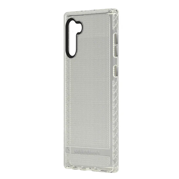 Altitude X Series for Samsung Galaxy Note 10 - Clear (Halo icon sha256 814571154f5b746c2509b51b889916ed0418e8b746f51a1afbc53c0afd87d25e)
