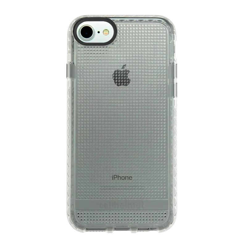 Altitude X Series for Apple iPhone SE2 / SE3 / 6 / 7 / 8 - Clear (Halo icon sha256 92f4b3a5c8c31cafc45f6f2cc4be48cfb2190df9a906dd330cf4d77eaf5a1ce9)