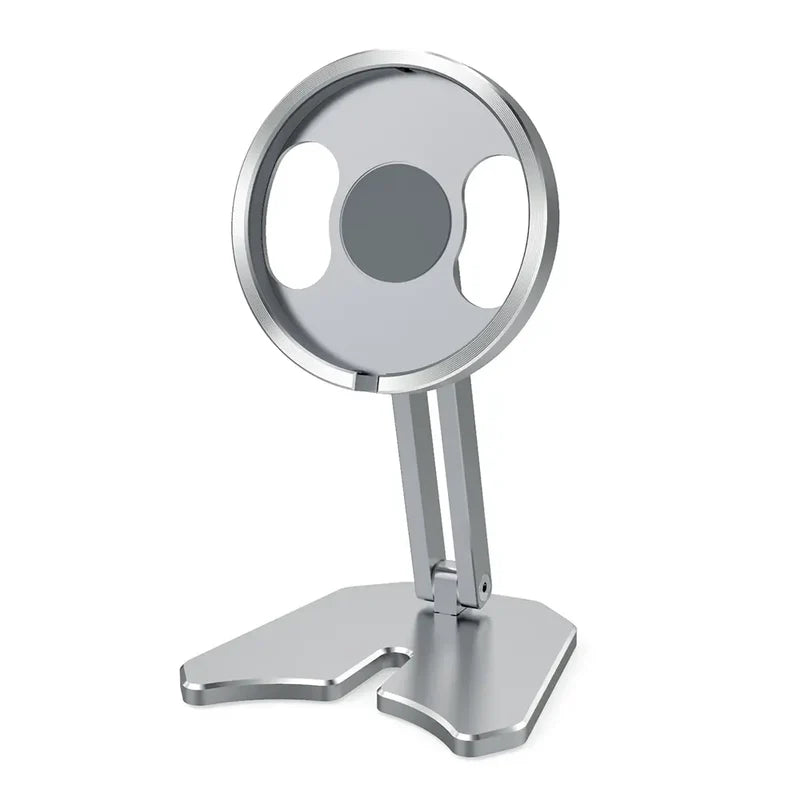 Desk Stand for cellhelmet or OEM Wireless Charging Pad (Halo icon sha256 bd502bb27a02c7cb221147f2b40096459d7f37fa29d8b077647a14a4257d3957)