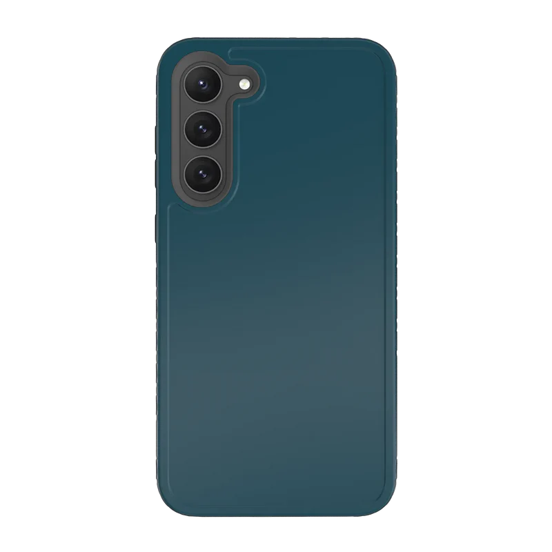 Fortitude Series for Samsung GalaxyS23 - Deep Sea Blue (Halo icon sha256 ee3473320a91d97293d7a828dc1b9a8498d7d1d75fbebf5813ba441f4b7d13a5)