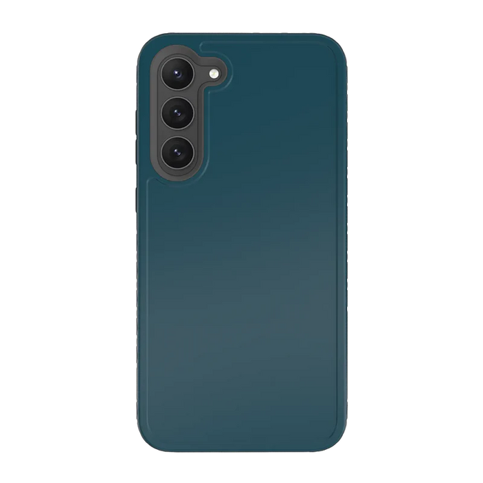 Fortitude Series for Samsung GalaxyS23 - Deep Sea Blue (Halo icon sha256 ee3473320a91d97293d7a828dc1b9a8498d7d1d75fbebf5813ba441f4b7d13a5)