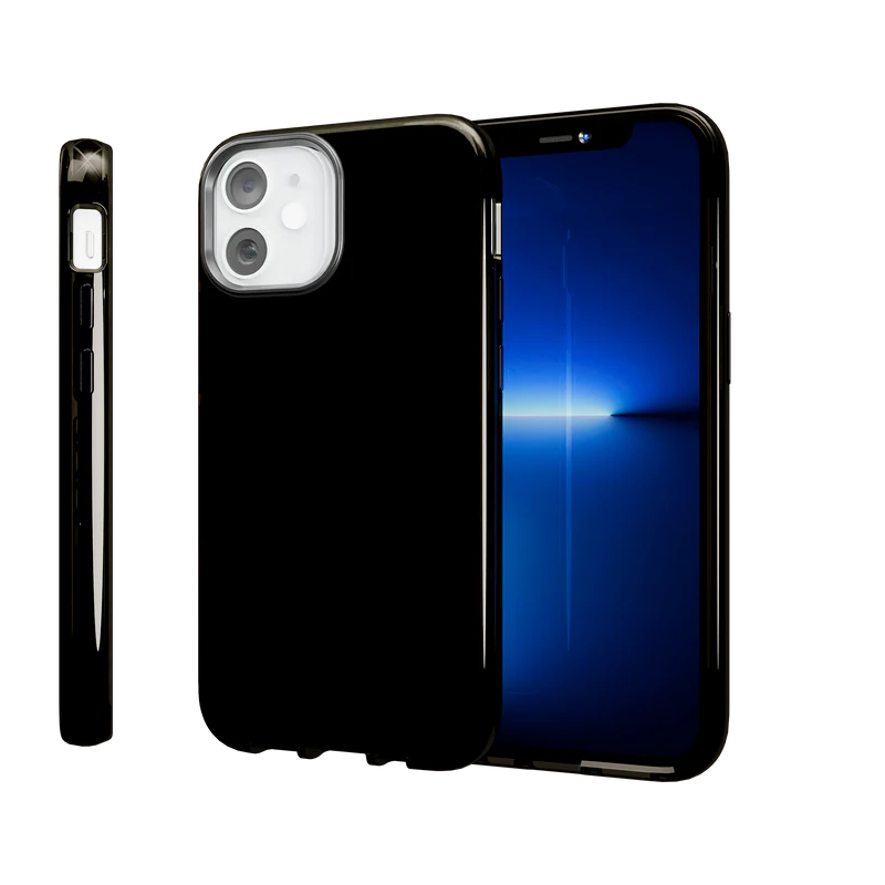 Altitude X Series for iPhone 12 Mini (Black) (Halo icon sha256 9775618a1b0a9fa7d65efd7f2d37648d2d76b5be3005e6791abed674187b9af3)