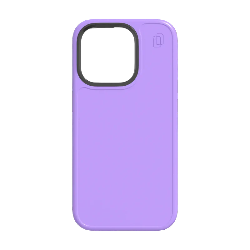 Fortitude Series - MagSafe Compatible - for iPhone 15 Pro (6.1") 2023 Midnight Lilac (Halo icon sha256 6bdcc4b68cccefaf82ae6d8a56ee26f811e2e0a0e718c781b9e63219b467f2ae)