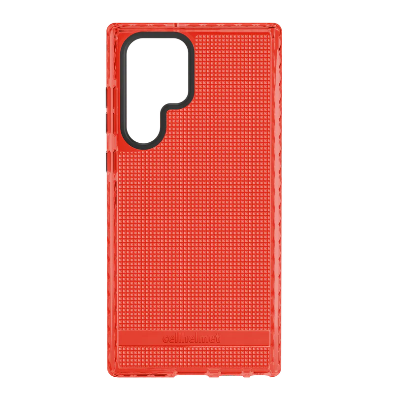 Altitude X Series for Samsung Galaxy S22 ULTRA 5G (Red) (Halo icon sha256 9aadc6c5c6a92c4f07919b8dfd2e5637159f9044a77879fbbb98fe83ec259574)