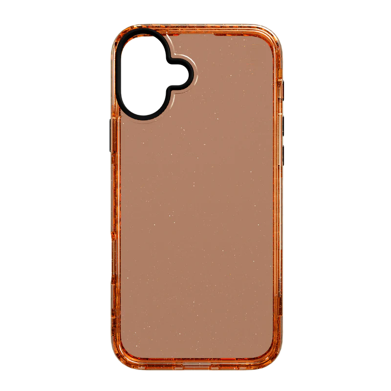 Altitude X Series for iPhone 16 Plus - Peach Fuzz Sparkle (Halo icon sha256 b0b61f6477a3fac6807f40c73a20f692793cf9f6235b38b10534bf11909c3fa1)
