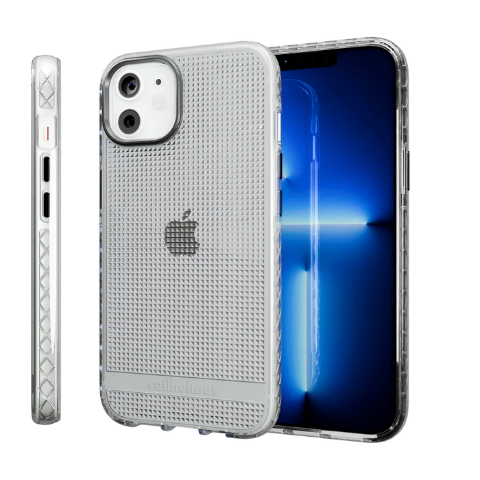 Altitude X Series for iPhone 12 / 12 Pro (Clear) (Halo icon sha256 504e303351fcce18f3bbaa3bcec32d2bc2dfa111da586afc48e2dfa8f939d7b2)