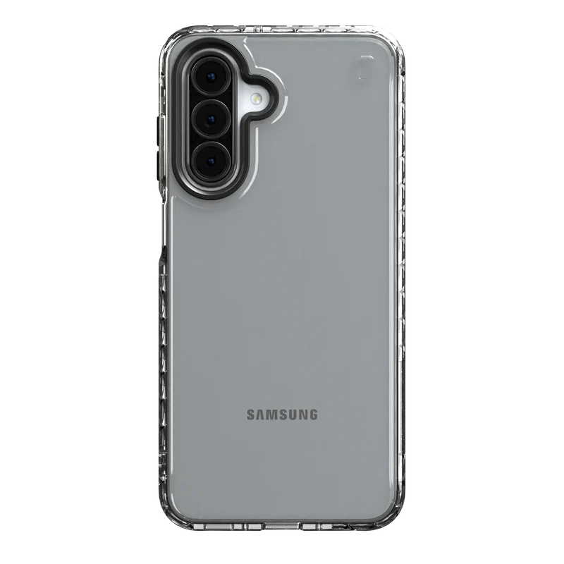 Altitude X Series for Samsung Galaxy A36 5G - Crystal Clear (Halo icon sha256 7d9f8a71277c1e2cca819a2ad05a9766792c2008f566d10f4585e90b886c774c)