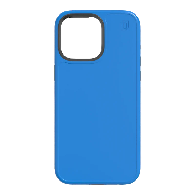 Fortitude Series - MagSafe Compatible - for iPhone 15 Pro Max (6.7") 2023 Bermuda Blue (Halo icon sha256 f78bb4e2e1c156a8c71c0ce20b6c68067f7719882f1c60a385a5b0e554808039)