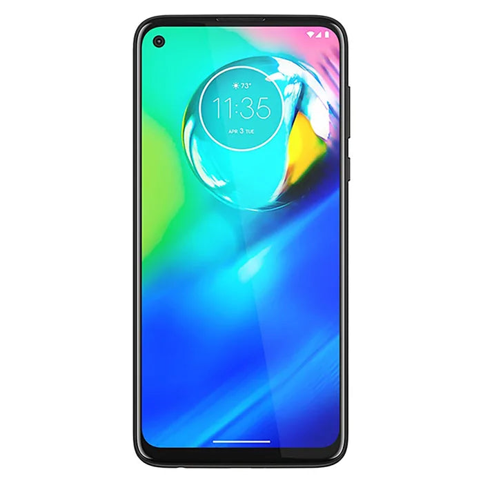 Motorola Moto G Power Tempered Glass (Halo icon sha256 cc391c65d6580bb932fcade6d0beaed64eab2ed858cdf1de27facfc84cb733ff)