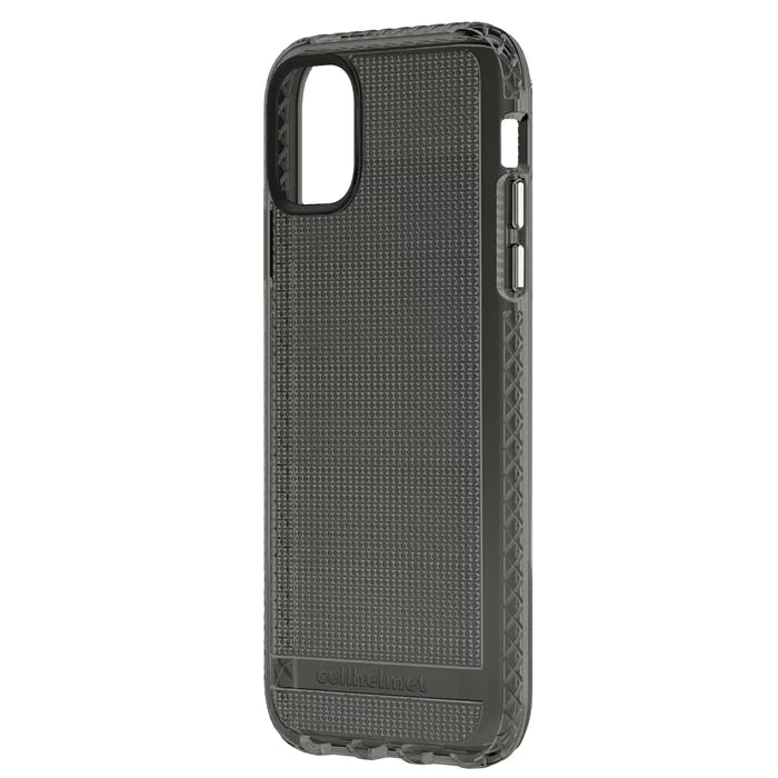 Altitude X Series for Apple iPhone 11 - Black (Halo icon sha256 bad2c3a360c6603bc6f887586905ed8c9ab0e8e0615a236e6ae44cdbe6fa3f6a)