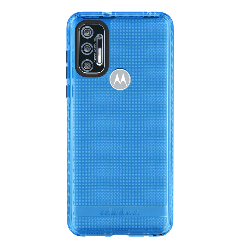 Altitude X Series for Motorola Moto G Pure / G Go - Blue (Halo icon sha256 4ab25f0981577eb08fbc94a4a3ba3629874ab1a35f448347dae97b893b042ded)