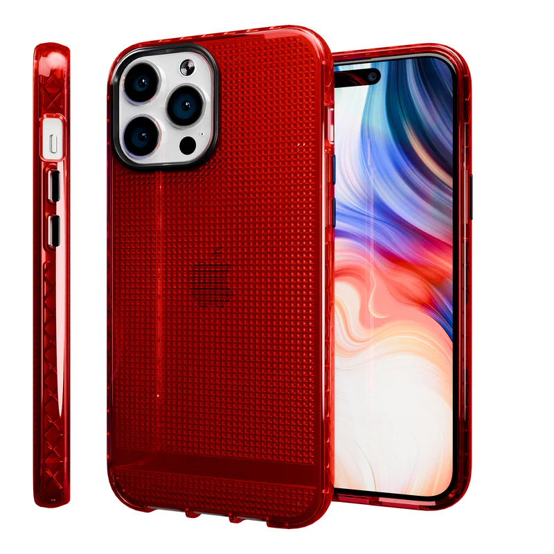 Altitude X Series for iPhone 13 Pro Max (6.7") 2021 Red (Halo icon sha256 ea63cfffa8c3c0cde48bc12ce74d8b8b5e6cc14c35f0ca0dec733f96425e1821)
