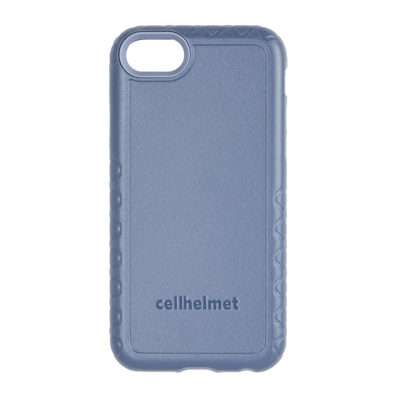 Fortitude Series for Apple iPhone SE2 / SE3 / 6 / 7 / 8 - Slate Blue (Halo icon sha256 1e27b4d10675d038606a4d51508611eee9207e08db5c42018c8f2aceb24e3a81)