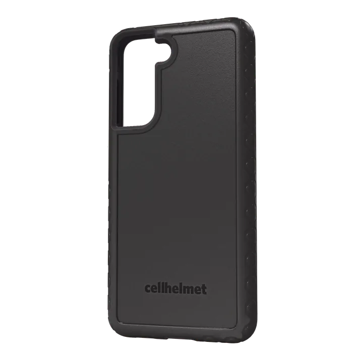 Fortitude Series for Samsung Galaxy S21+ 5G (6.7") (Onyx Black) (Halo icon sha256 5052b284e762760a56227a0e5e14c518ee66f25679193a1ac0f05188f709461f)
