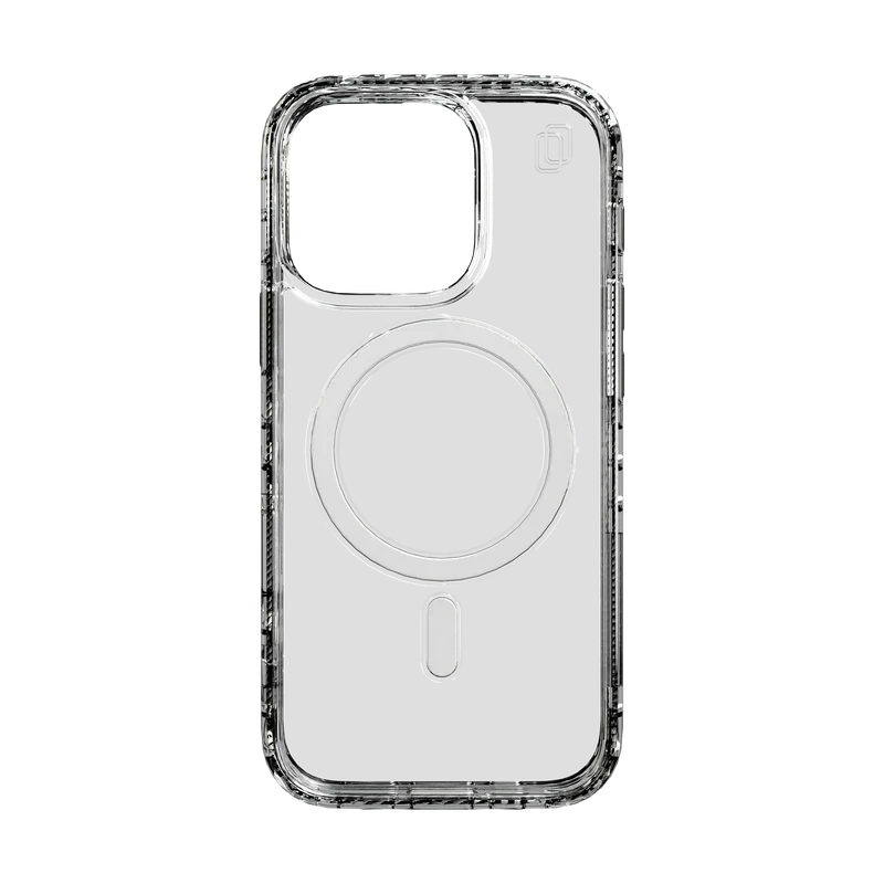 Magnitude Series for iPhone 16 Pro - Crystal Clear (Halo icon sha256 2ceba93918328e26f1745c47a8052ef04126b956a8b48cc3bbb07f693732be5d)