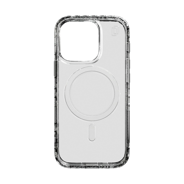 Magnitude Series for iPhone 16 Pro - Crystal Clear (Halo icon sha256 2ceba93918328e26f1745c47a8052ef04126b956a8b48cc3bbb07f693732be5d)