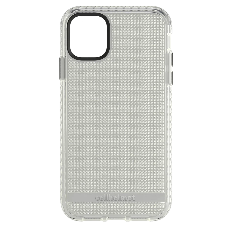 Altitude X Series for Apple iPhone 11 Pro - Clear (Halo icon sha256 9961634fba9cb4cb07f0bf9e513e723a3ad668afc52d128a9aa0646b2f4d0628)