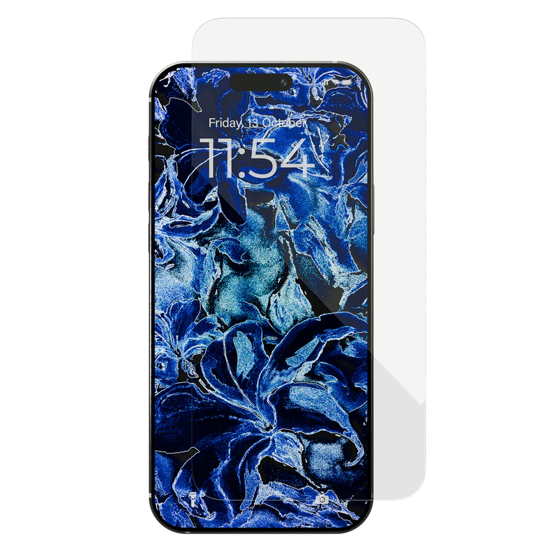 Blue LIght Blocking Glass for iPhone 17e/16e/14/13/13 Pro (Halo icon sha256 6fe3bf0e2ee82df4851705a9f486d50aed8a65f83492e1c6c411864b7d8e658b)