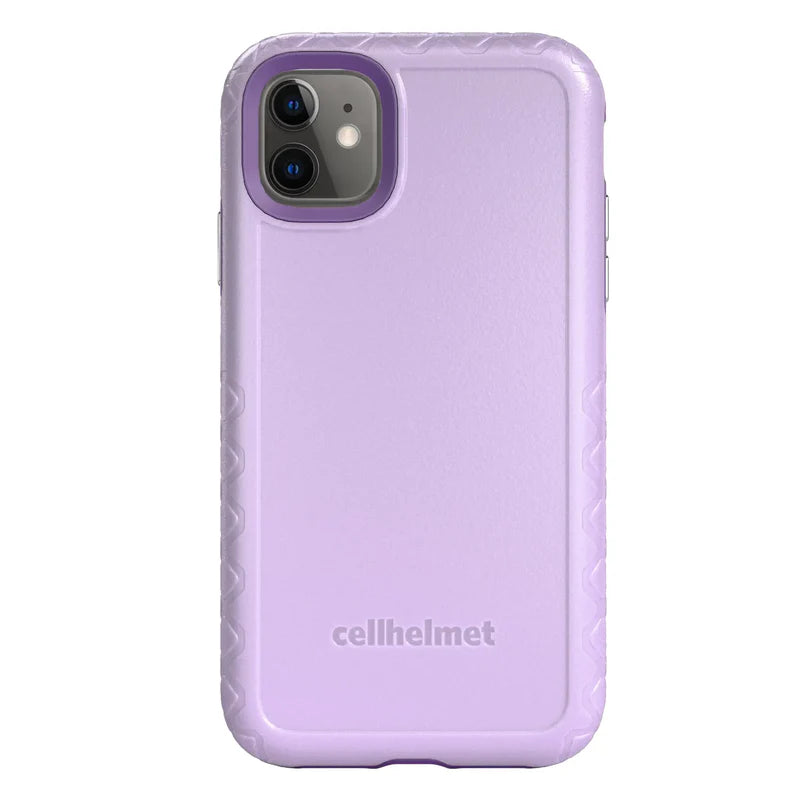 Fortitude Series for Apple iPhone 11 - LB Purple (Halo icon sha256 387e9133a1a47ad5a4c3086e836cc2776897e408aad509e491bc2e5084dad07c)