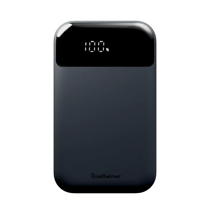 10K mAh Power Bank, 33W, 2 Ports (1 A, 1 C) & Charging Cable (Halo icon sha256 1142cceb49a962ce5409f26be9a97a8de2b925edaee81fa39860567ef377e4f9)