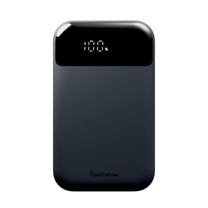 10K mAh Power Bank, 33W, 2 Ports (1 A, 1 C) & Charging Cable (Halo icon sha256 1142cceb49a962ce5409f26be9a97a8de2b925edaee81fa39860567ef377e4f9)