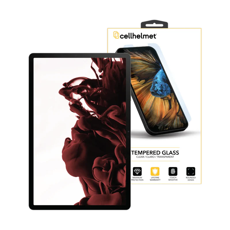 Tempered Glass for Samsung Galaxy Tab S9 / Tab S9 FE / Tab S10 FE (Halo icon sha256 2fb3213204d2a9dc65df5938d42036e6e15c8ef0e0e83e9732bfd8df1093ae07)