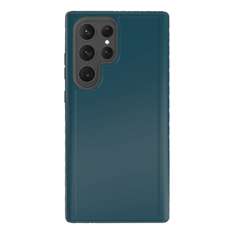 Fortitude Series for Samsung GalaxyS23-ULTRA - Deep Sea Blue (Halo icon sha256 ad97fe06690c11531e10d936bafbb74b0aff91ffca19a69c7927db7465d6bfa3)