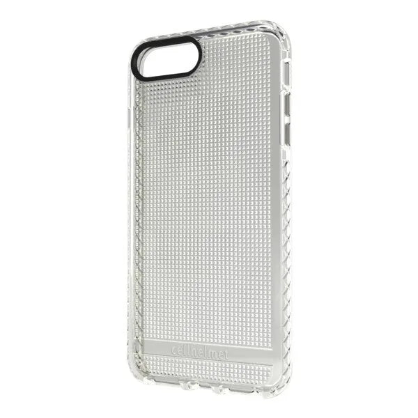 Altitude X Series for Apple iPhone 6/7/8 Plus - Clear (Halo icon sha256 deda5ce0971e15be3e3e07fc7857f2b25f34c3b9d21b340af7ed5fcae99b6659)